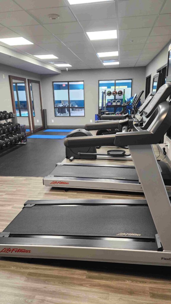 Hampton Inn & Suites Grand Rapids-Airport 28th St