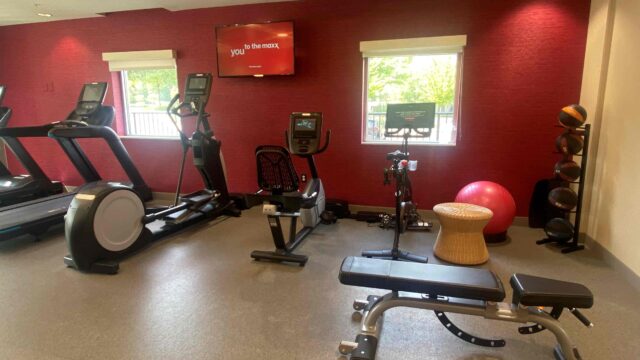 cardio