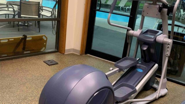 cardio
