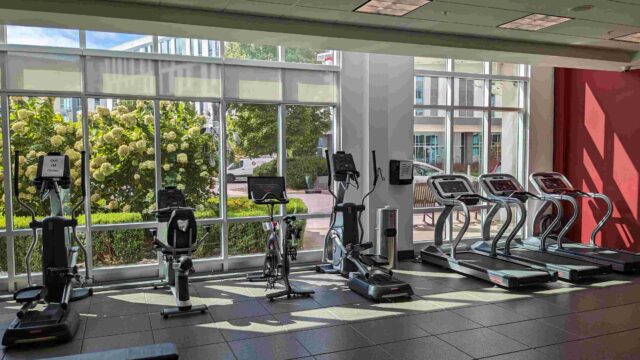 cardio