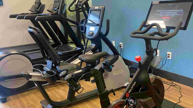 cardio