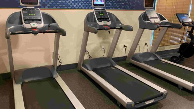 cardio