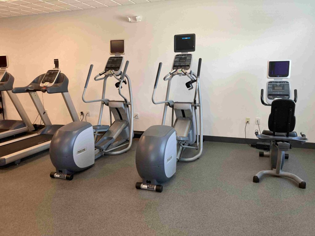 cardio