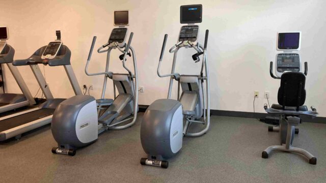 cardio
