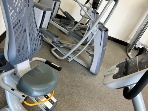 cardio 2