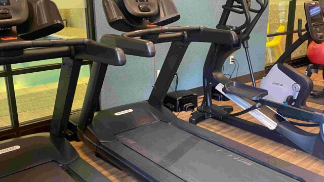 cardio 2