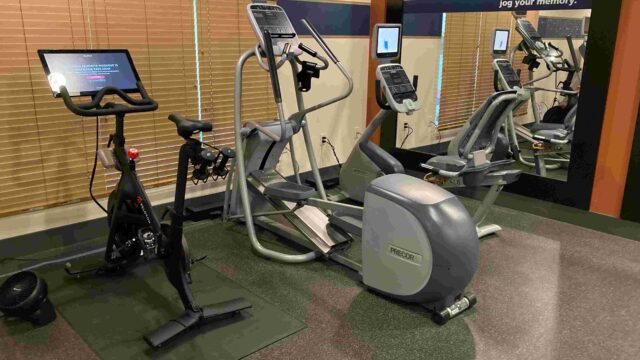 cardio 2