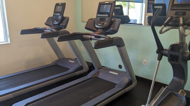 cardio