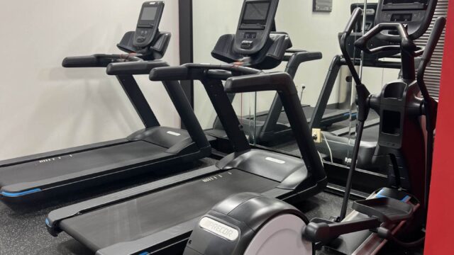 cardio