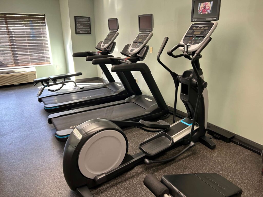 cardio