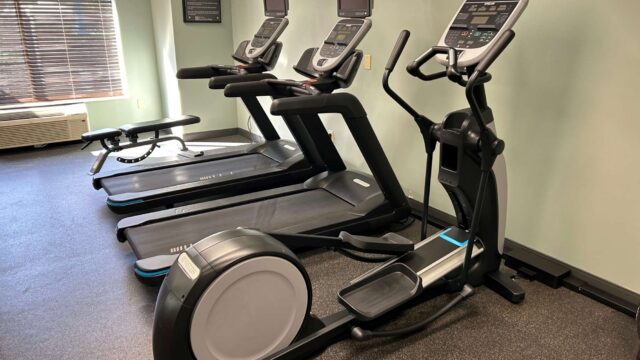 cardio