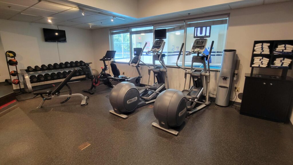 Hilton Garden Inn Gainesville