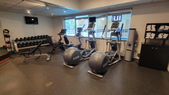 cardio