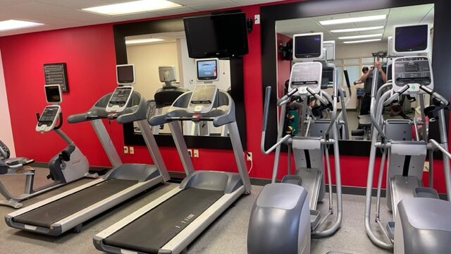 cardio