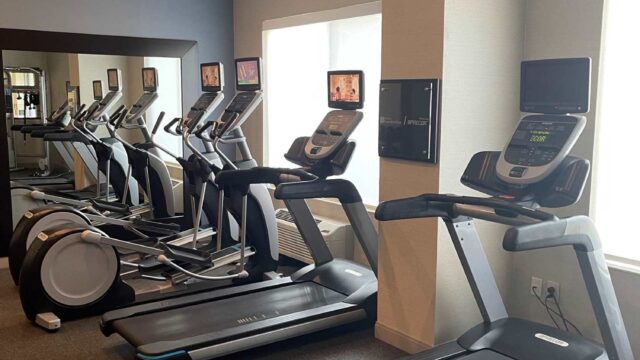 cardio
