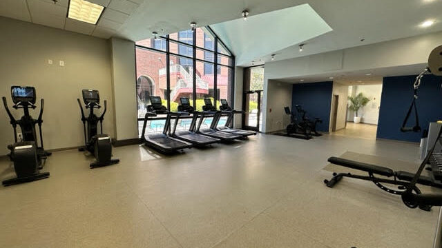 cardio