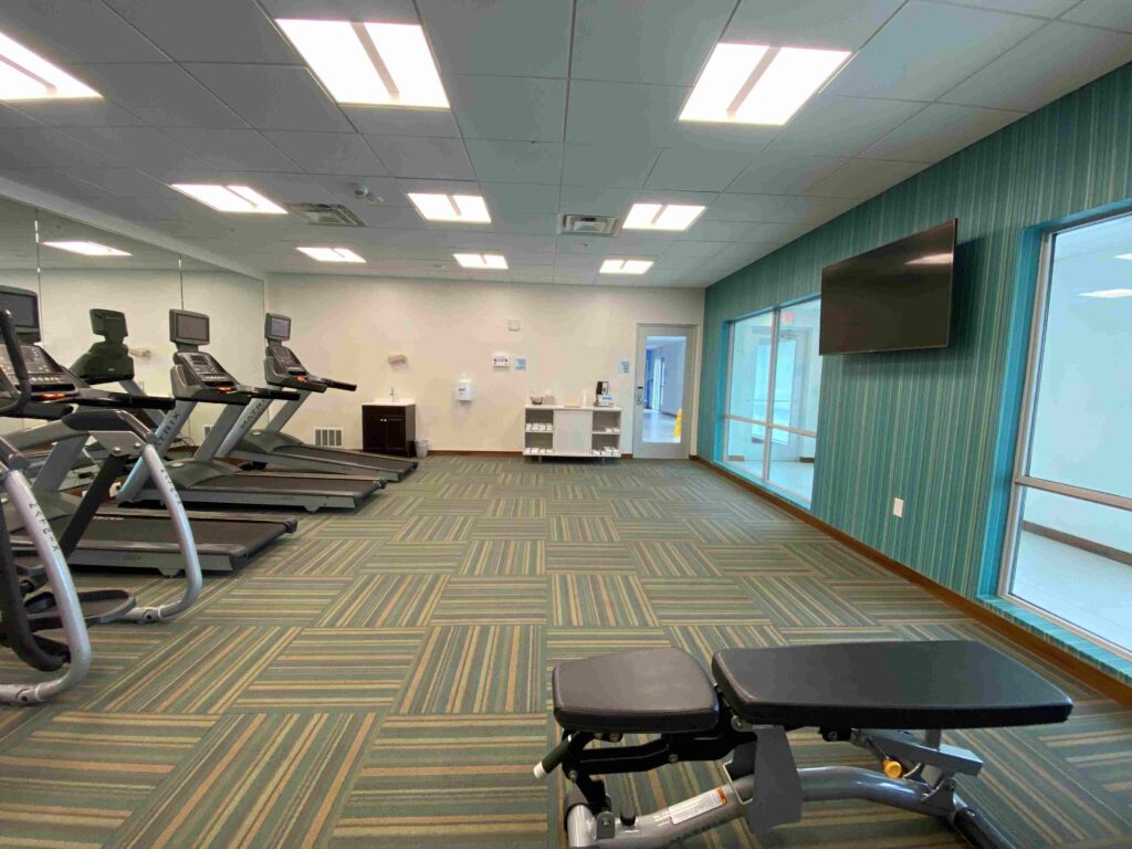 cardio