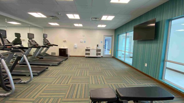 cardio