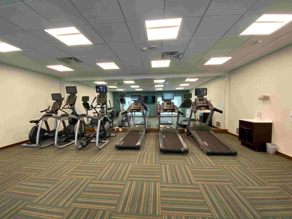 Holiday Inn Express & Suites Kalamazoo West