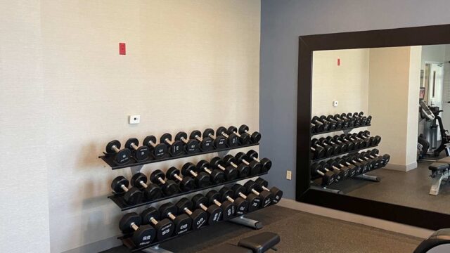 db bench