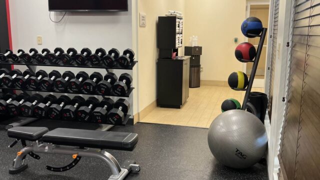 db med ball