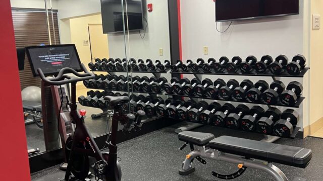 db peloton