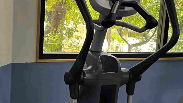 elliptical