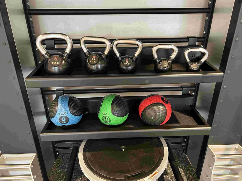 gym equip1 weights