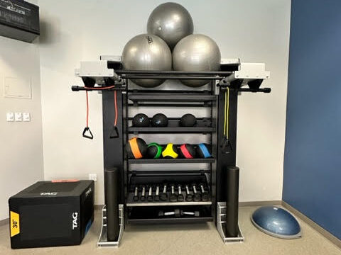 jump box