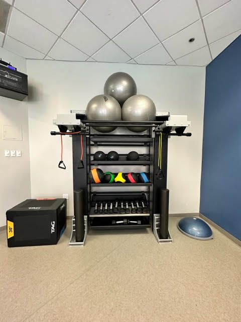 jump box