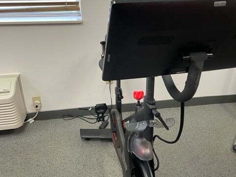 peloton