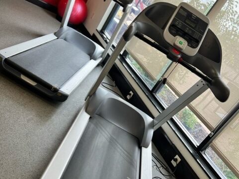 treadmill