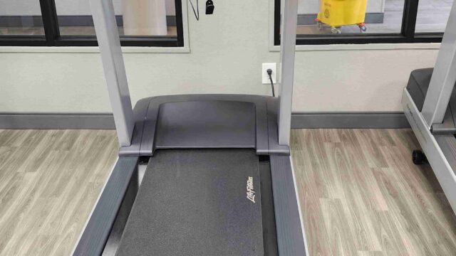 treadmill