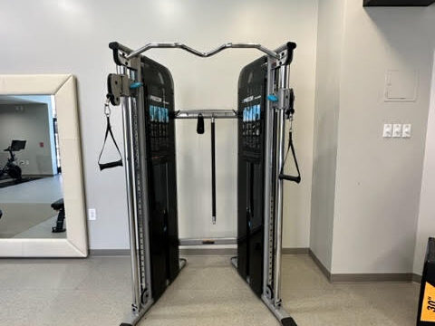 wt machine