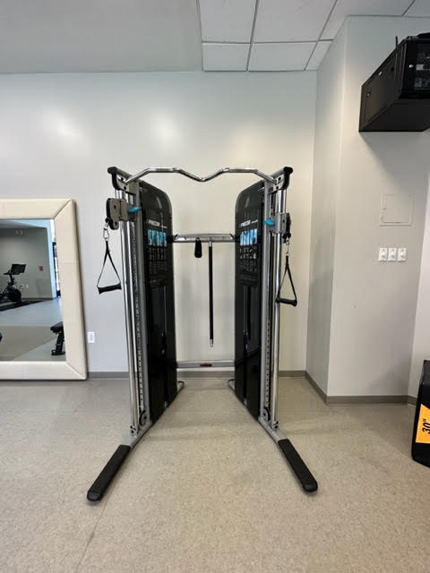 wt machine