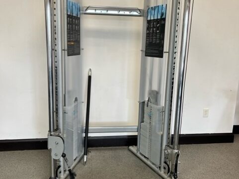wt machine