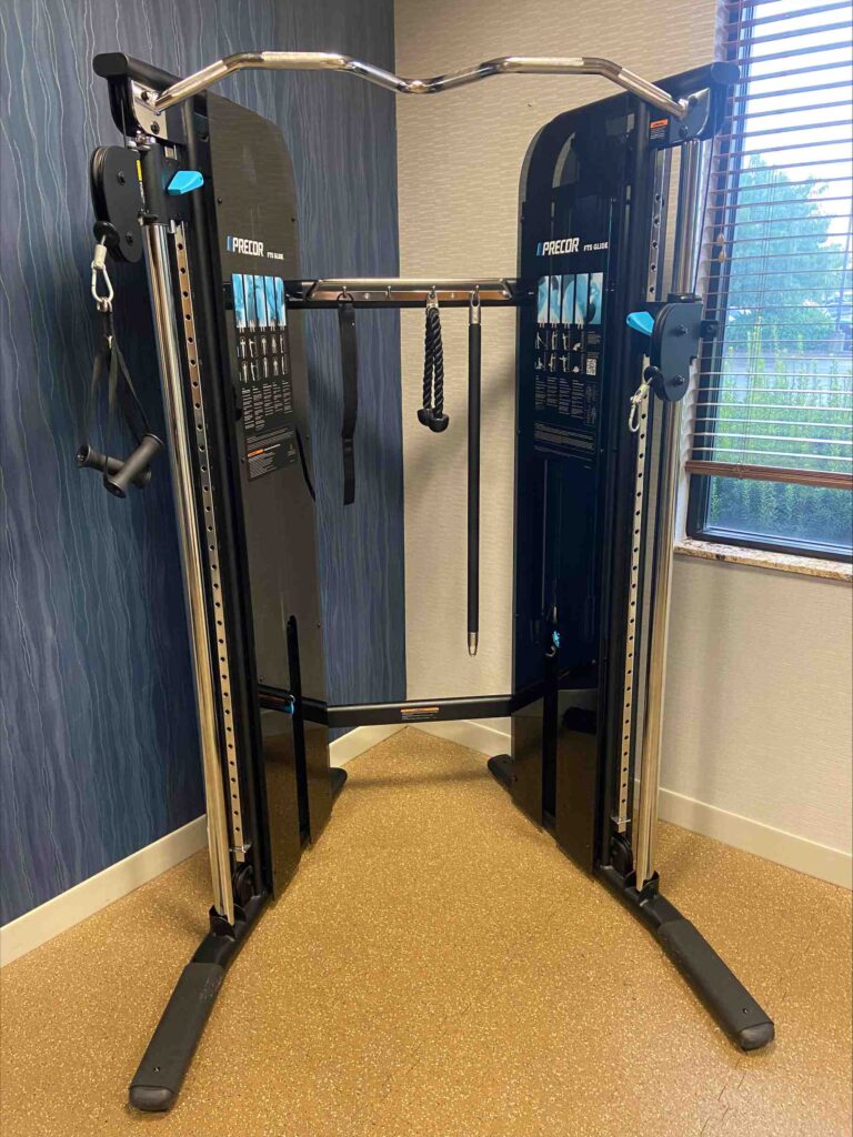wt machine