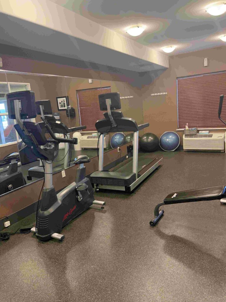 Holiday Inn Express & Suites Douglas