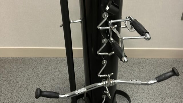 accessories