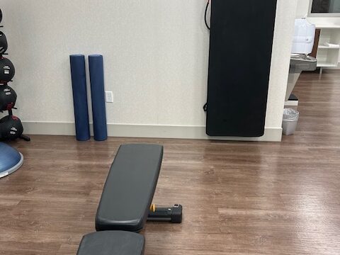 bench