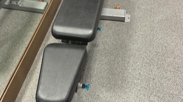 bench