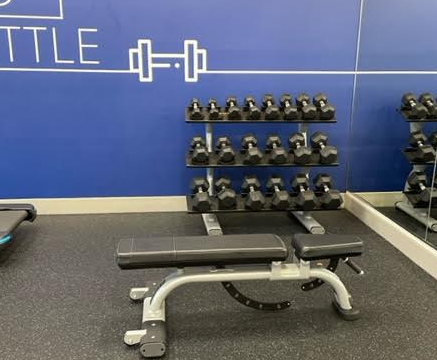 bench db