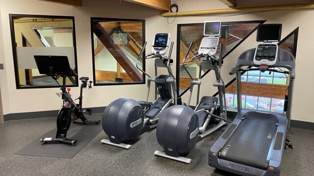 cardio