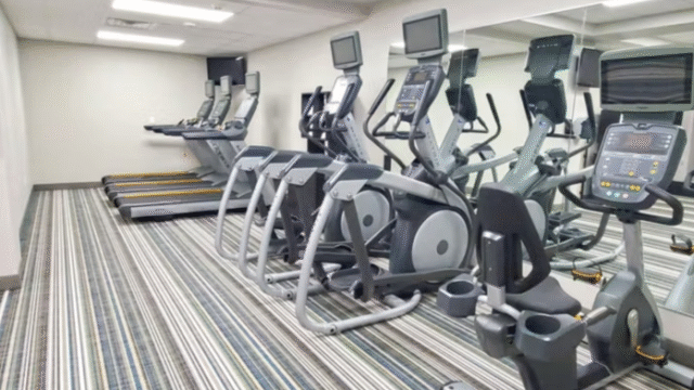 cardio