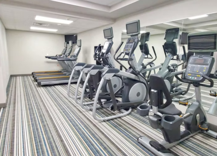Holiday Inn Kearney