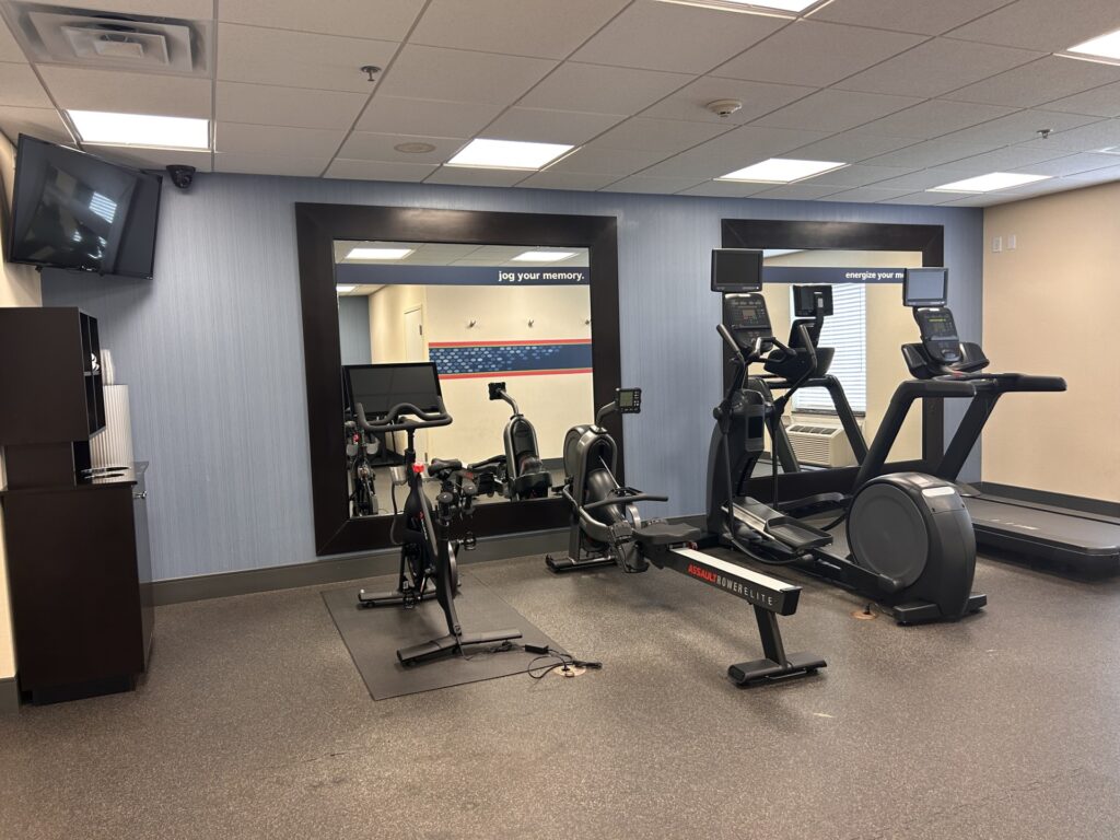 Hampton Inn Kilgore