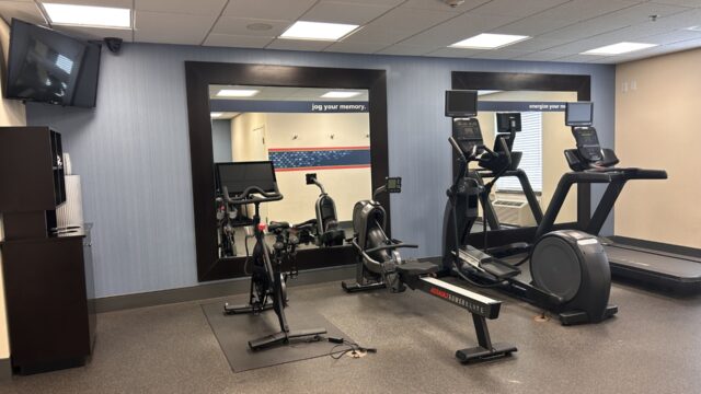 cardio