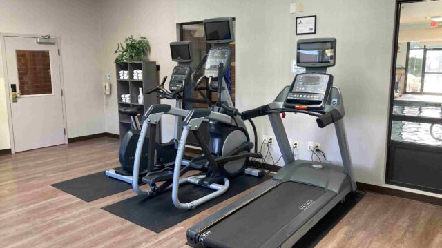 cardio