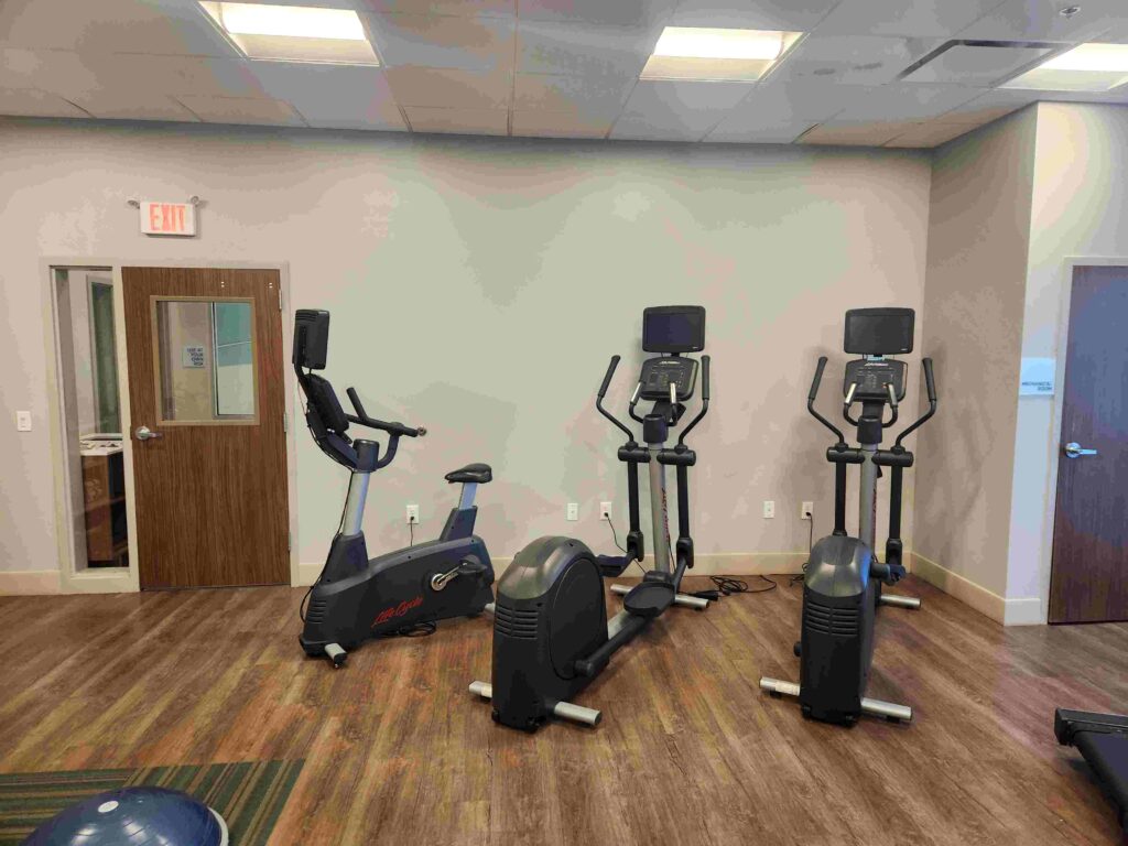 Holiday Inn Express & Suites St Peters