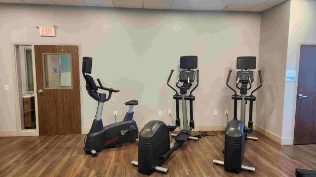cardio